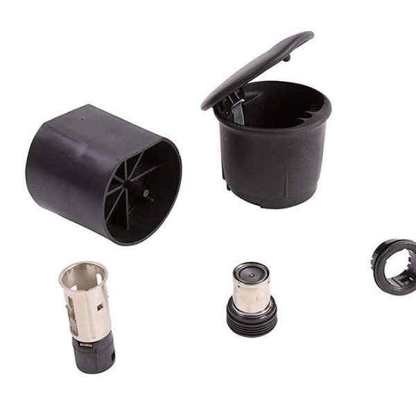 GM C7 Corvette Z06 Center Console Lid Corvette Garage