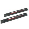 GM C7 Corvette Grand Sport Door Sill Plates - 23279545