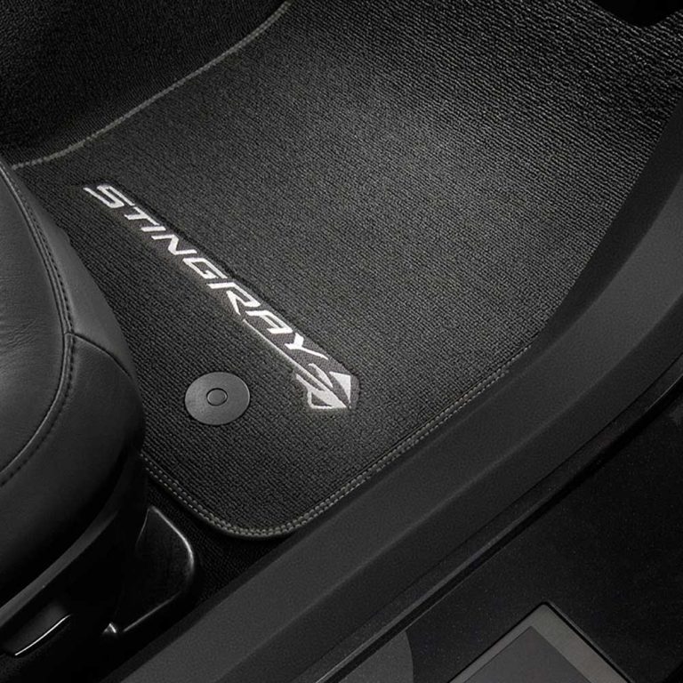 GM C7 Corvette Z06 Center Console Lid Corvette Garage