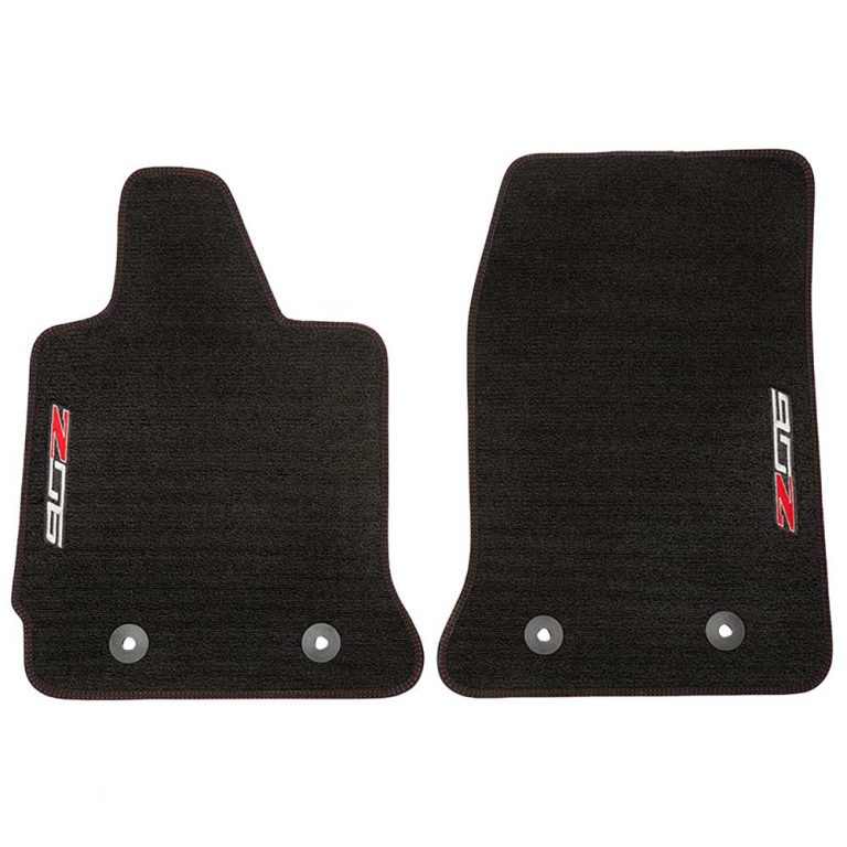 GM C7 Corvette Stingray Center Console Lid Corvette Garage