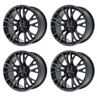 C7 Z06 Corvette Wheel Set