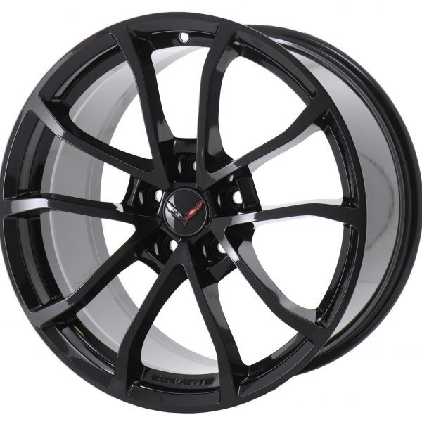 GM C7 Z06 Wheels for 20062013 C6 Corvette