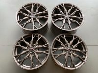 Used GM C8 Corvette Stingray 20 Spoke Wheel Set - Tech Bronze