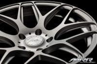 MRR C8 Corvette Wheels