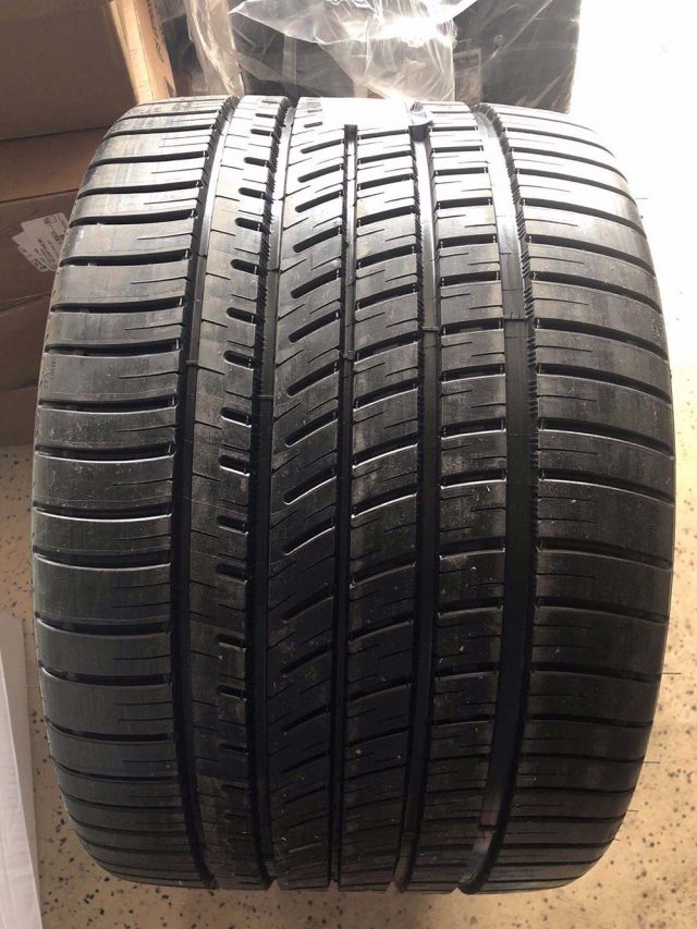All Season Tires >> Corvette Tires - Michelin Pilot Sport AS/3 ZP Tires All Season Tires >> Corvette Tires - Michelin Pilot Sport AS/3 ZP Tires