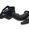 AFE Power 54-13041R C7 Stingray and Grand Sport Corvette Magnum cold air intake - Rear View