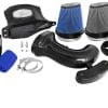 AFE Power 52-74201-C C7 Stingray and Grand Sport Corvette Momentum cold air intake - Parts View