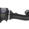 AFE Power 52-74202-1 C7 Z06 Corvette Momentum cold air intake - Side View