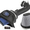 AFE Power 52-74202-C C7 Z06 Corvette Momentum cold air intake - Front View