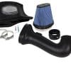 AFE Power 54-74202-1 C7 Z06 Corvette Momentum cold air intake - Parts View