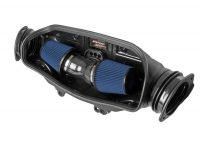 AFE Power 57-10013R C8 Corvette Track Series cold air intake - Front View