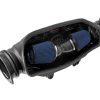 AFE Power 57-10013R C8 Corvette Track Series cold air intake - Left View