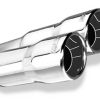 Borla C7 Corvette Exhaust Tips