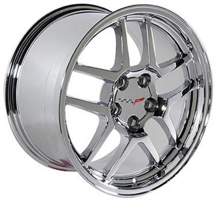 C5 Z06 Wheels for 1997-2004 C5 Corvette - Corvette Garage