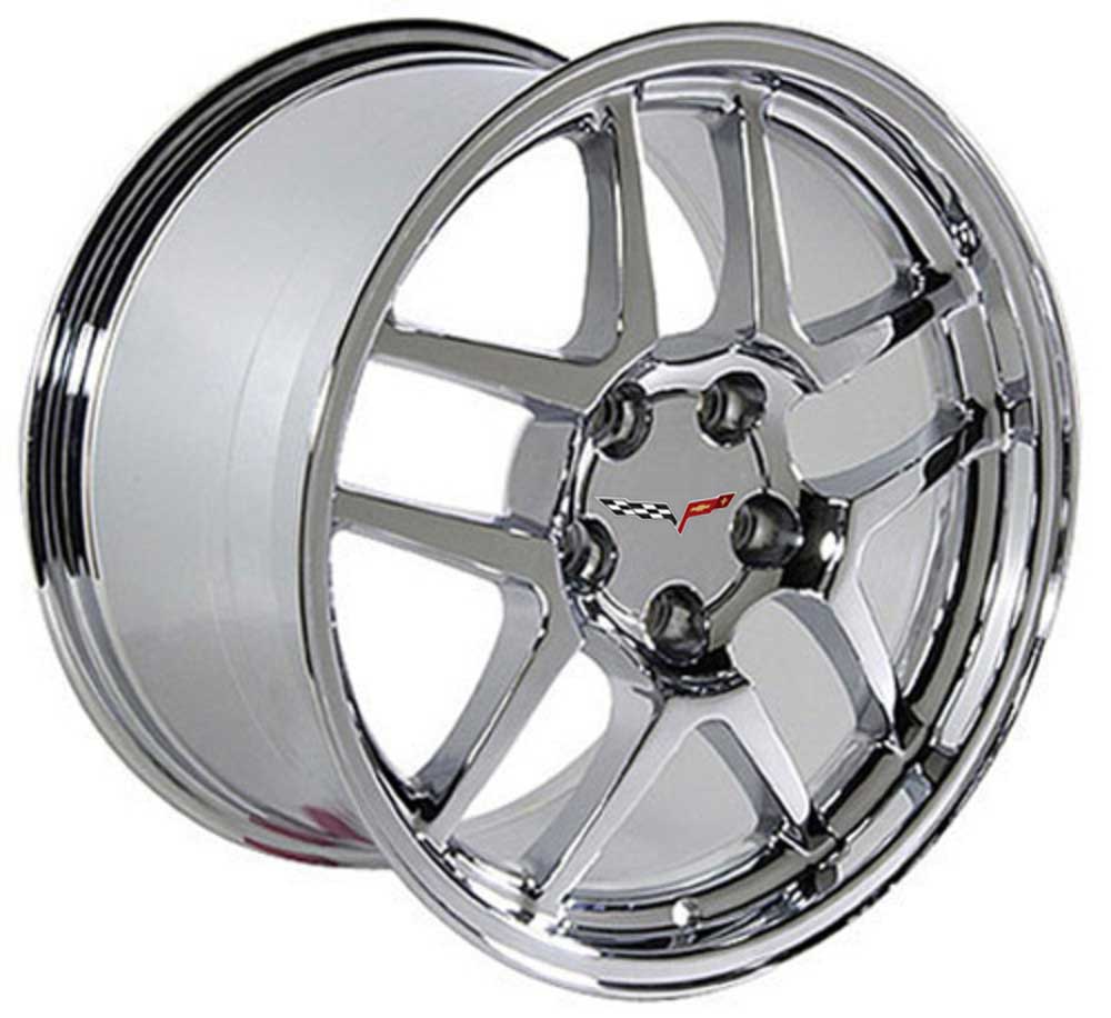 C5 Z06 Wheels For 1997 2004 C5 Corvette Corvette Garage