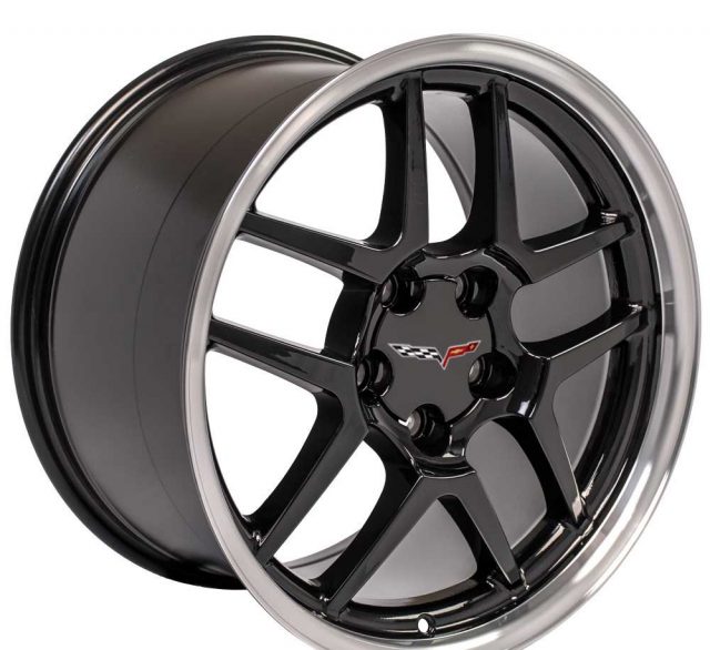 C5 Z06 Wheels For 1997 2004 C5 Corvette Corvette Garage