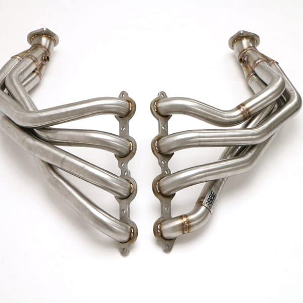 C6 Corvette Exhaust Systems Corvette Garage