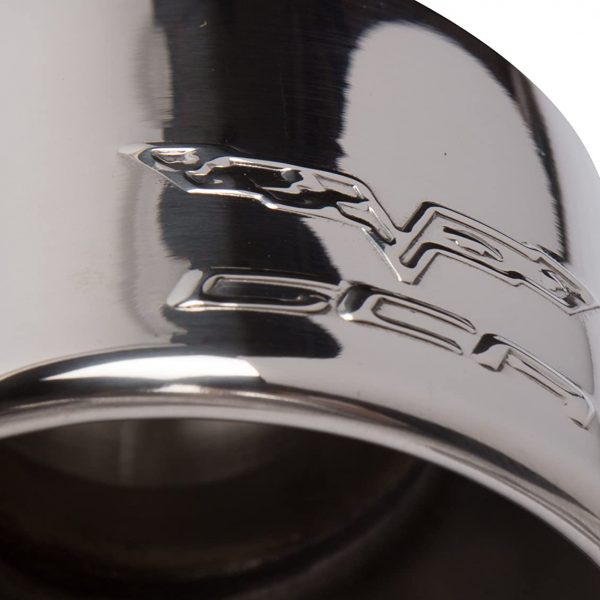 C6 Corvette Exhaust Systems - Corvette Garage