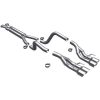 Magnaflow C6 Z06 & ZR1 Corvette 2006-2013 exhaust (16839)