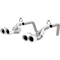 Magnaflow C6 Corvette 2009-2011 Race exhaust (15283)