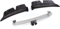 C6 Grand Sport Mesh Insert Package - 19212219 - Product View