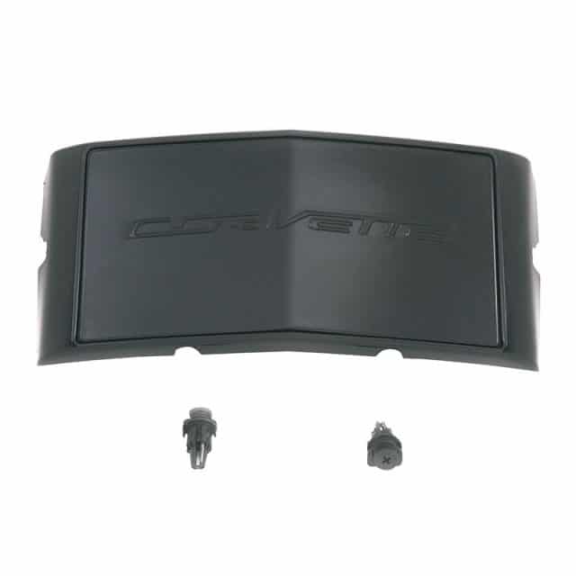 C7 Corvette Front Aero Panel - Front View - 84118310