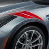 C7 Grand Sport Hash Stripes - 23507127