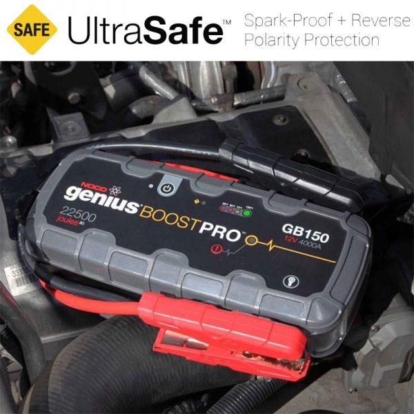 GM C7 Corvette Battery Charger / Tender Corvette Garage