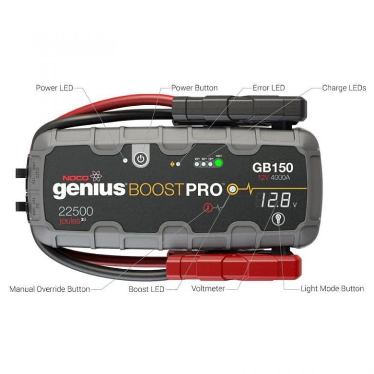 GM C7 Corvette Battery Charger / Tender Corvette Garage