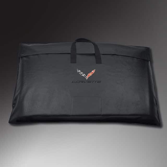 C7 Corvette Roof Panel Storage Bag - 23148691