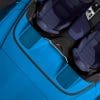 C7 Corvette Tonneau Lid Trim Insert in Blue My Mind - 23186973