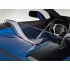 C7 Corvette Windscreen Air Deflector - 23353688