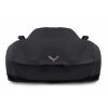 CoverKing Moda Stretch Car Cover for C7 Corvette - Front View