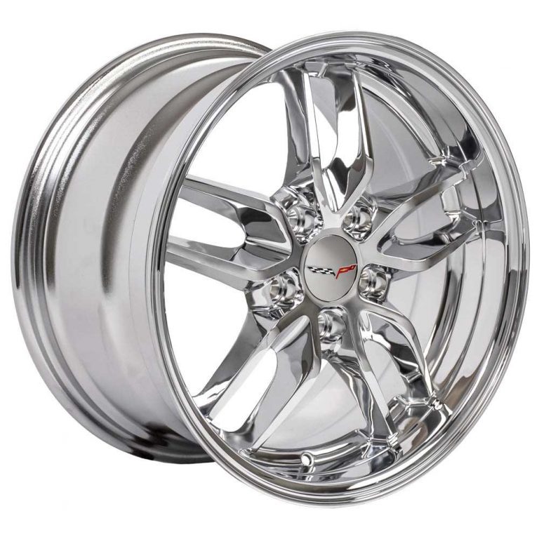 C5 Z06 Wheels for 19972004 C5 Corvette Corvette Garage
