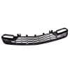 C7 Corvette Z06 Grill - Rear View - 84115258