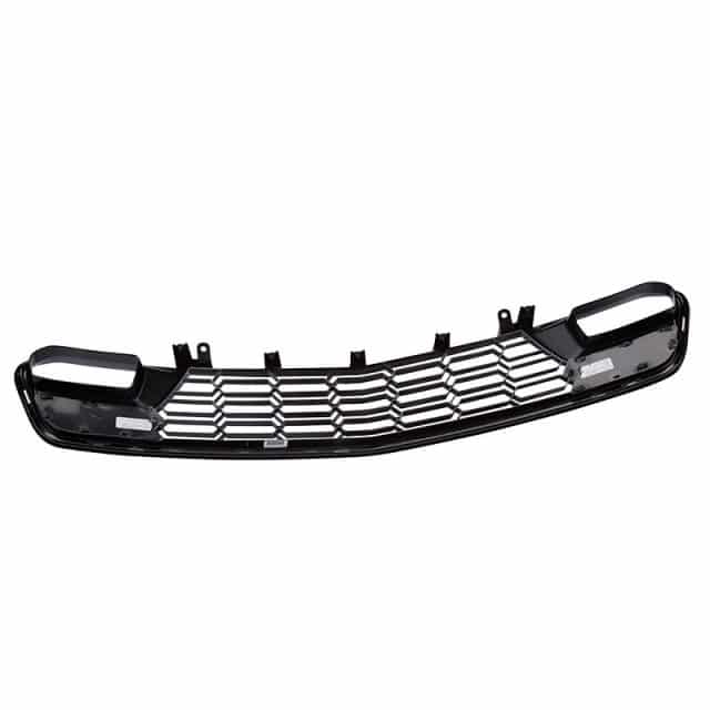 C7 Corvette Z06 Grill - Rear View - 84115258