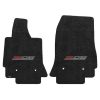 C7 Z06 Corvette Lloyds Mats - Front