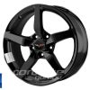 GM C7 2014 Corvette Stingray Wheels - Black Powdercoat