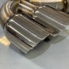 C8 Corvette Stingray Bullet Exhaust System *NO AFM VALVE* - Tip View