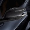 GM C8 Corvette carbon fiber mirror covers - 84172802