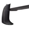 C8 Corvette Visible Carbon Fiber Grille Insert kit - 84574682