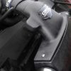 Corsa C6 Corvette Air Intake 45962 - Installed