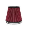 Corsa C7 Corvette Drytech Air Filter 5165D - Front View