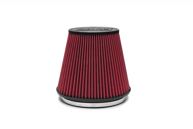 Corsa C7 Corvette Drytech Air Filter 5165D - Front View