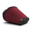 Corsa C7 Corvette Drytech Air Filter 5165D - Side View