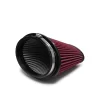 Corsa C7 Corvette Drytech Air Filter 5165D - Rear View