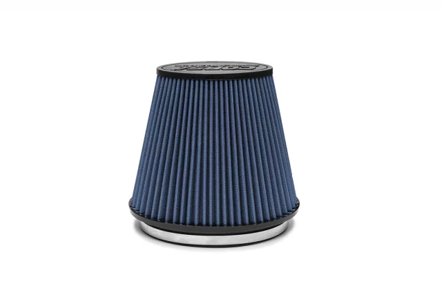 Corsa C7 Corvette Maxflow Air Filter 5165 - Front View