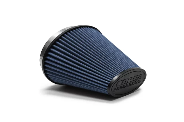 Corsa C7 Corvette Maxflow Air Filter 5165 - Side View