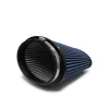 Corsa C7 Corvette Maxflow Air Filter 5165 - Rear View