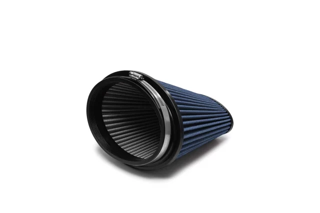 Corsa C7 Corvette Maxflow Air Filter 5165 - Rear View